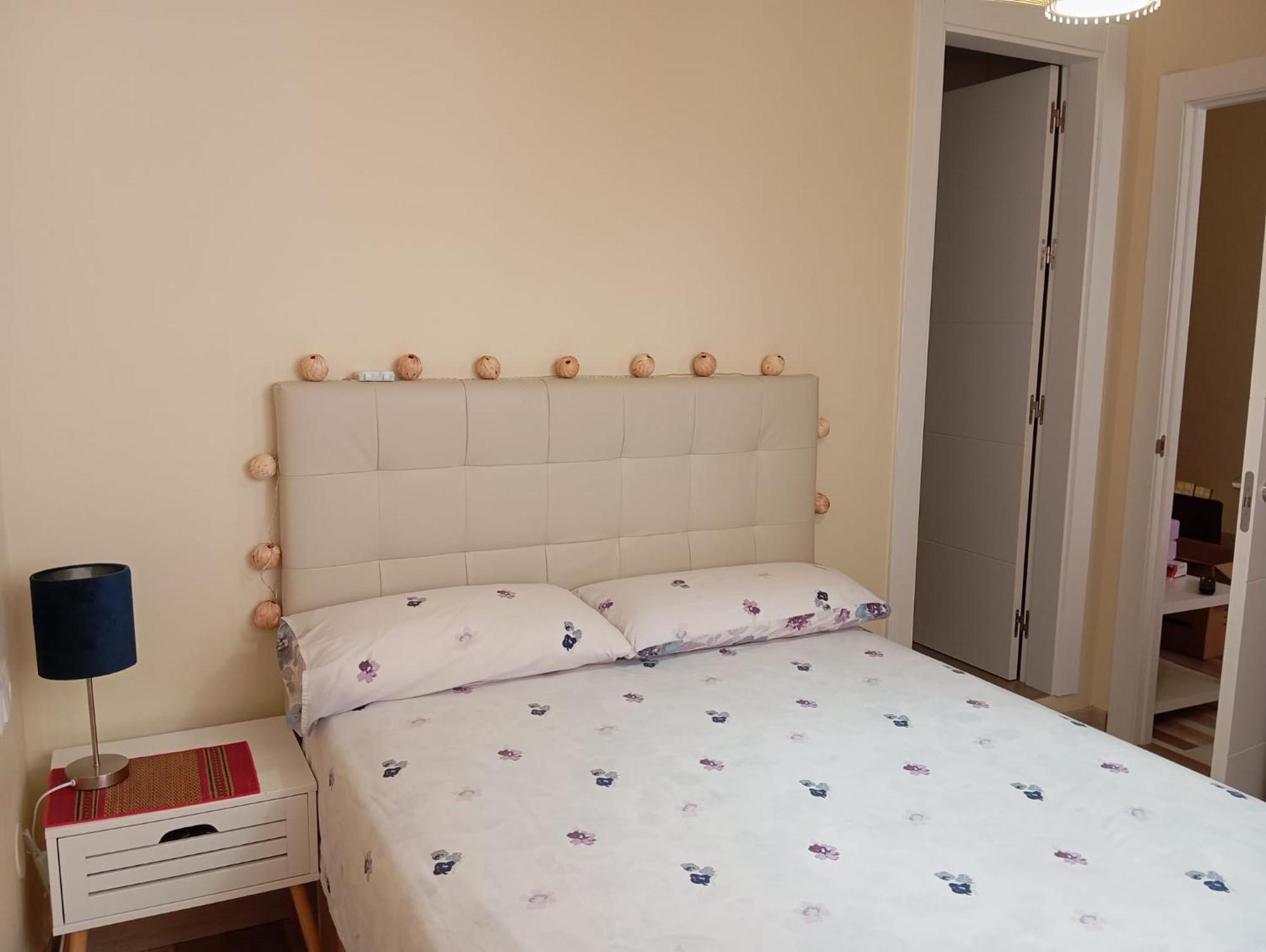 Apartamento Amapola Málaga Exterior foto