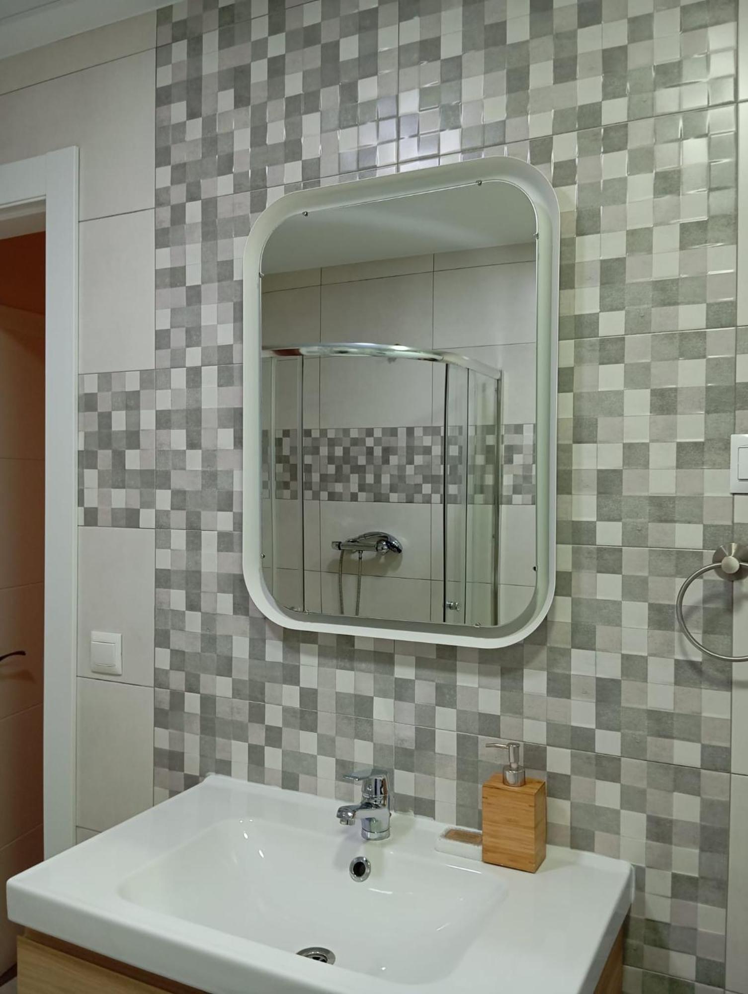 Apartamento Amapola Málaga Exterior foto